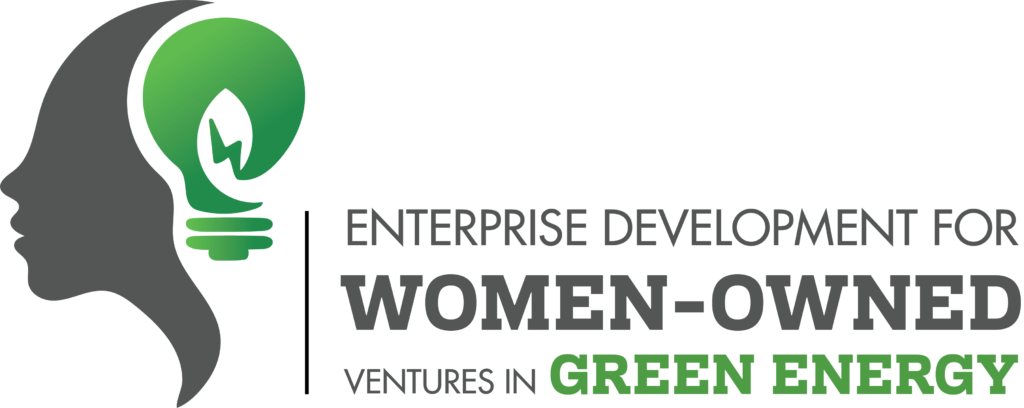 Apply: Green Energy Startup Incubator for African Women Entrepreneurs