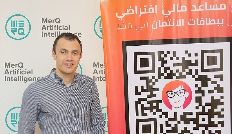 Egyptian fintech startup MerQ raises $800k seed funding for social media chatbot