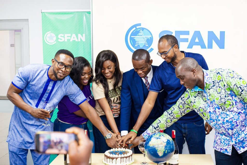 Ghanaian ed-tech startup SFAN raises $250k pre-seed funding to launch career accelerator platform - Disrupt Africa