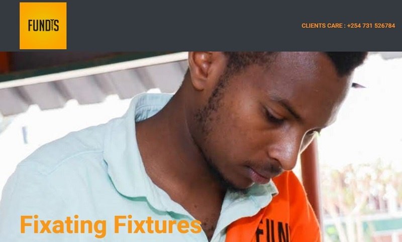 Kenyan find-a-craftsman startup Fundis raises seed funding - Disrupt Africa