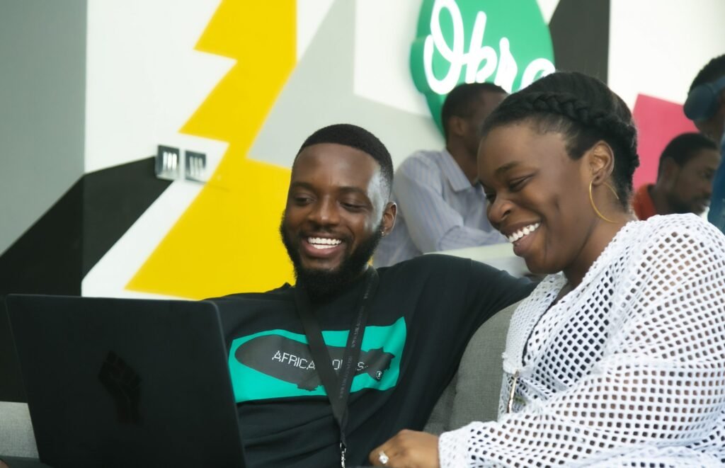 Nigerian fintech startup Okra secures $3.5m seed round to expand its data infrastructure
