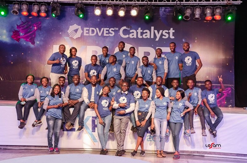 Nigerian startup Edves takes part in renowned global ed-tech accelerator