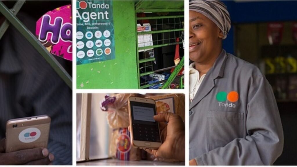 Tanda, a retail-tech startup from Kenya, has secured funding for regional expansion