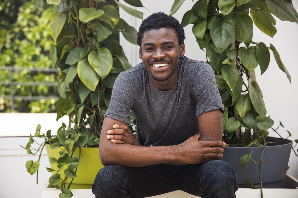 This Lagos-based startup is making it easier for people to plan events