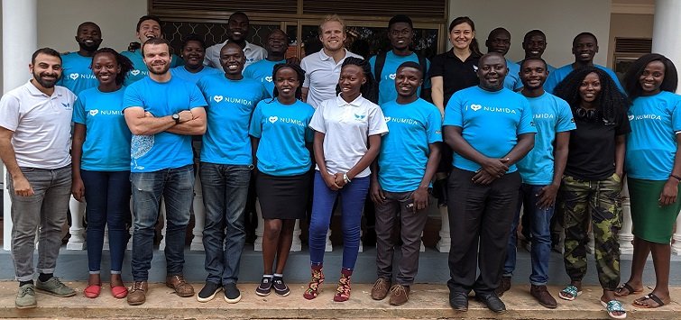 Ugandan Fintech Startup, Numida Closes $2.3M Seed Round to Scale across Africa