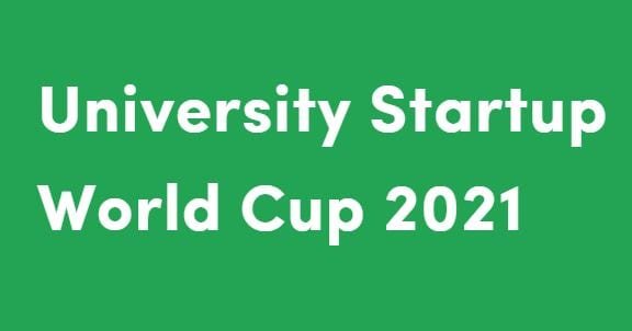 Venture Cup Denmark opens University Startup World Cup 2021 ($15,000)