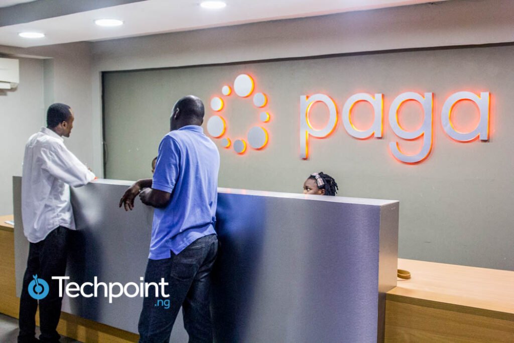 Why Paga hired founding engineers of a startup its CEO invested in