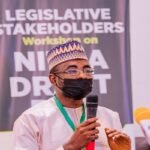 NITDA Harps on the Need for a Vibrant Startup Ecosystem