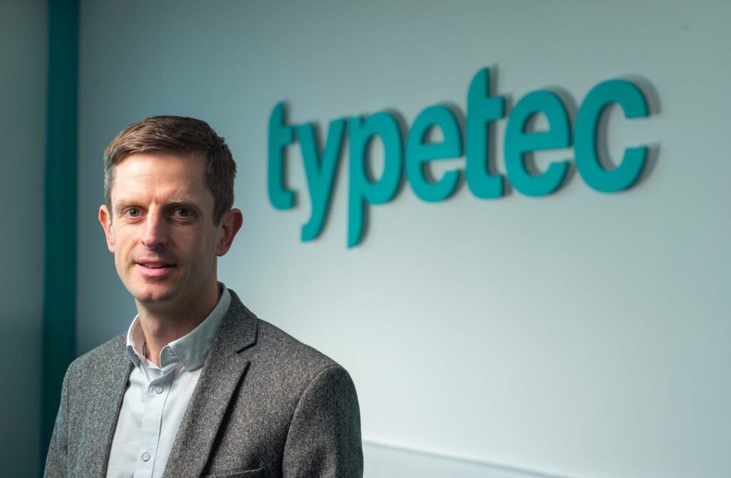 Typetec, Microsoft open national start-up competition - TechCentral.ie